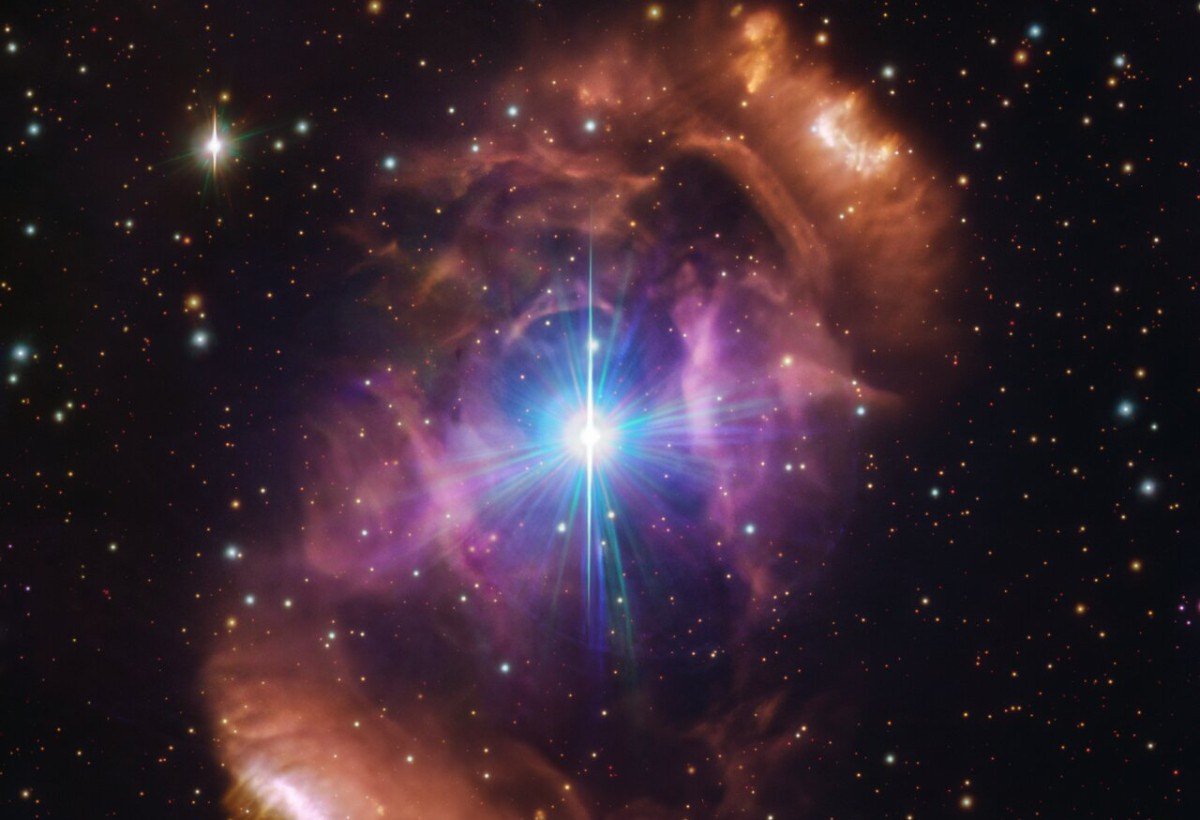 NGC 6164/6165