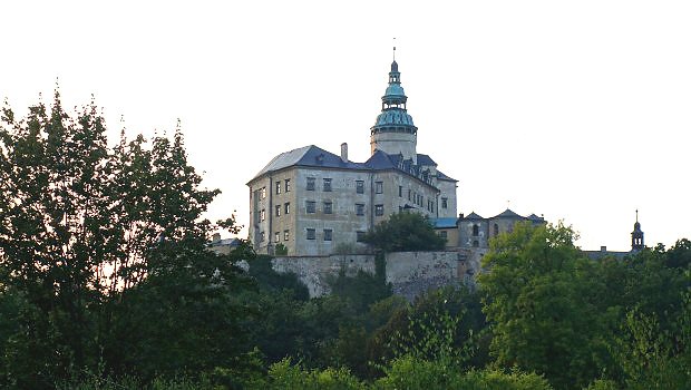 Frdlantsk hrad