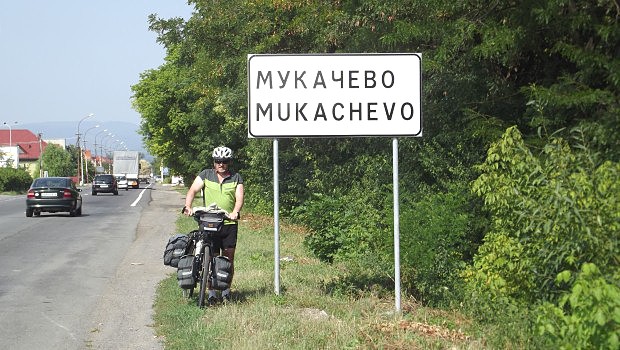 Mukaevo