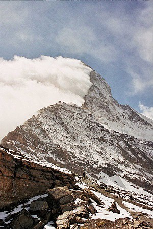 Kouc Matterhorn