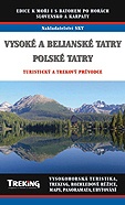 Turistick prvodce Tatry