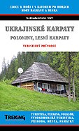 Turistick prvodce ukrajinsk Karpaty