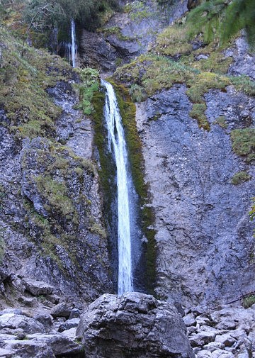 Vodopd Siklawica (Wodospad Siklawica)