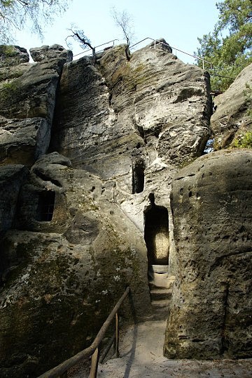 Samuelova jeskyn