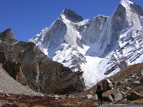 Gharwalsk Himalj