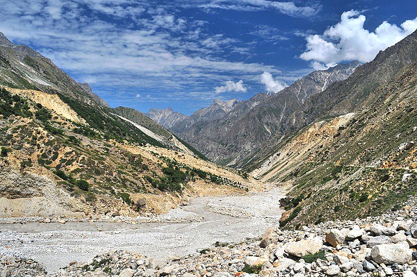 Himaljsk dol