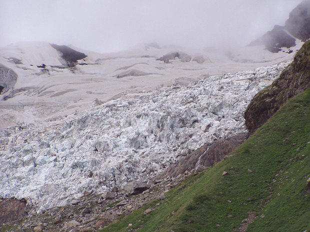 Ledovec Alibek