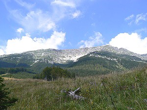 Ybbstlsk Alpy