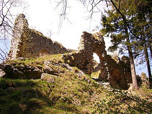 Doln hrad