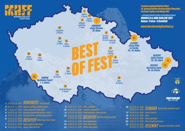 Best of Fest