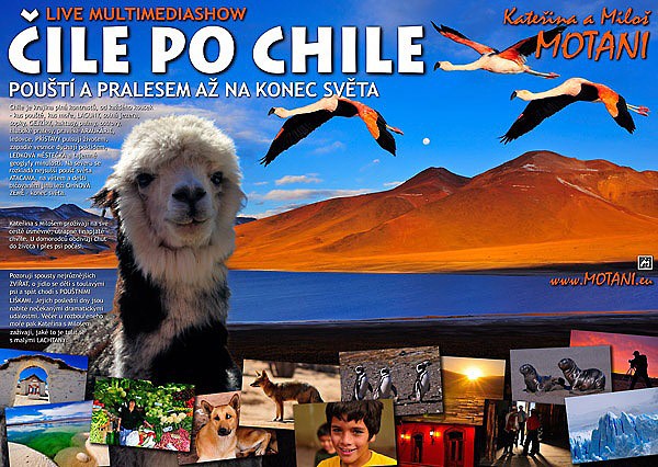 Chile