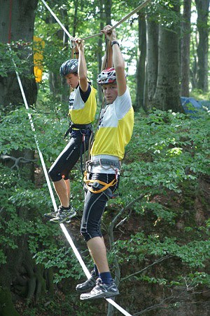 Czech Adventure Race