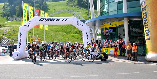 Dachstein Triple Race