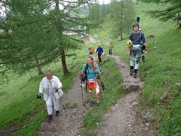 Dachstein Triple Race