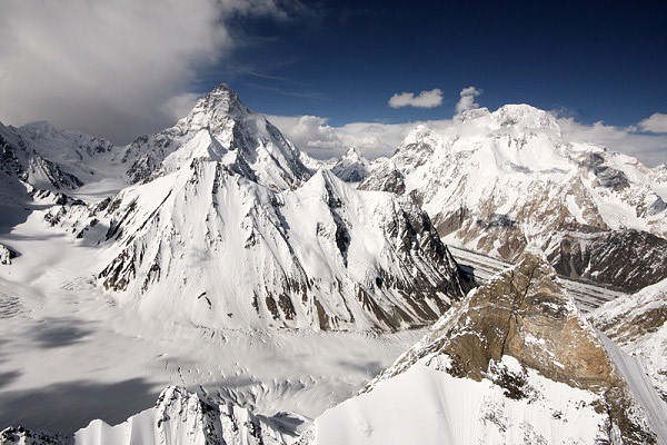 Karakoram