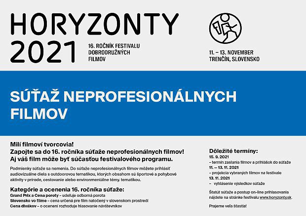 HoryZonty