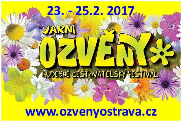 Jarn Ozvny