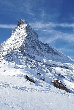 Matterhorn