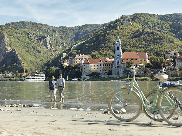 Sommerurlaub, Rakousko