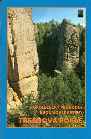 Horolezeck prvodce