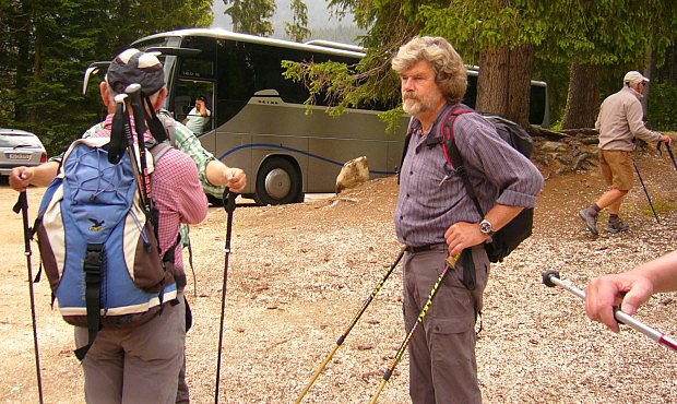 Reinhold Messner