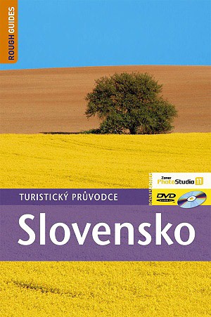 Turistick prvodce