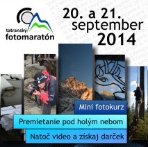 Tatransk fotomaratn 2014