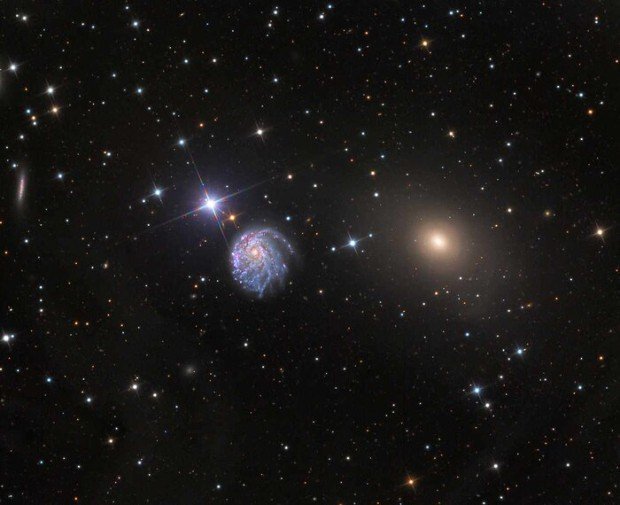 NGC 2276