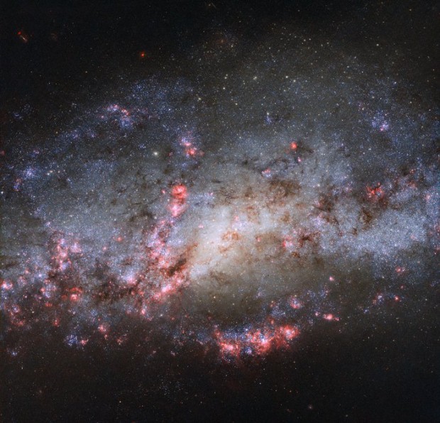 NGC 4490