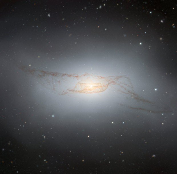 NGC 4753