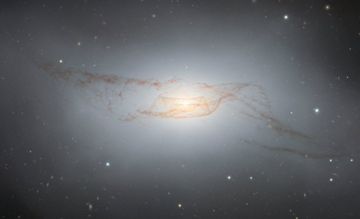 NGC 4753