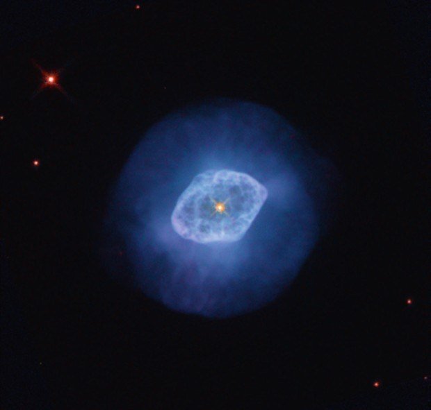 NGC 6891