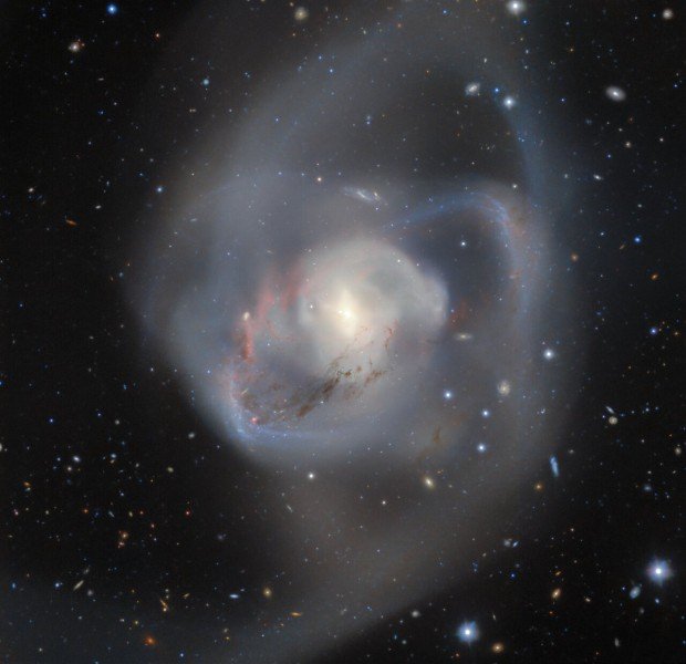 NGC 7727