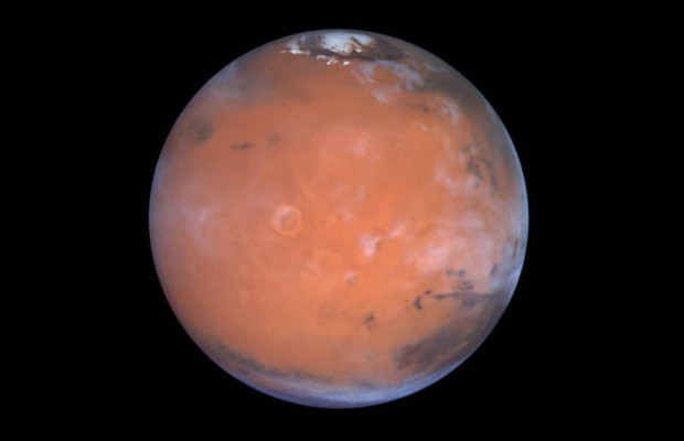 Mars