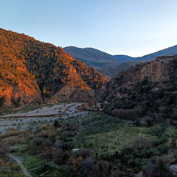 Sierra Nevada