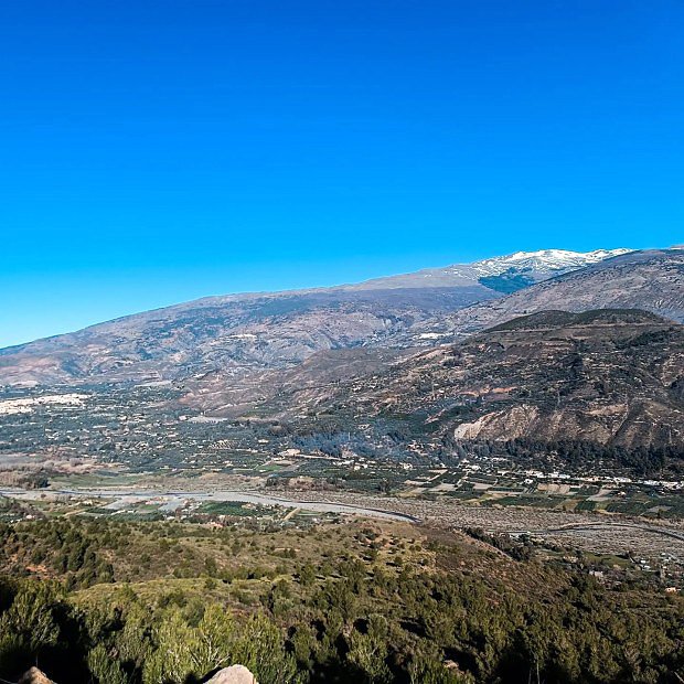 Sierra Nevada