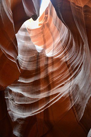 Antelope Canyon