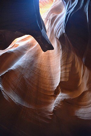 Antelope Canyon