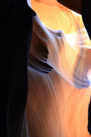 Antelope Canyon