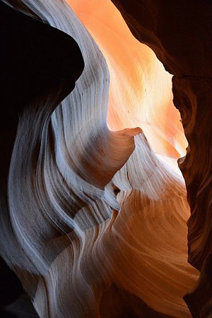 Antelope Canyon