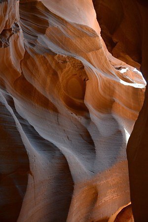 Antelope Canyon