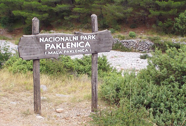 Paklenica