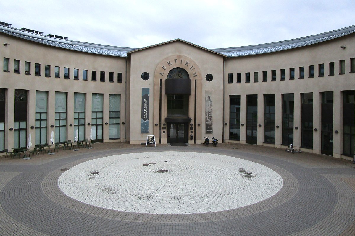 Arktikum