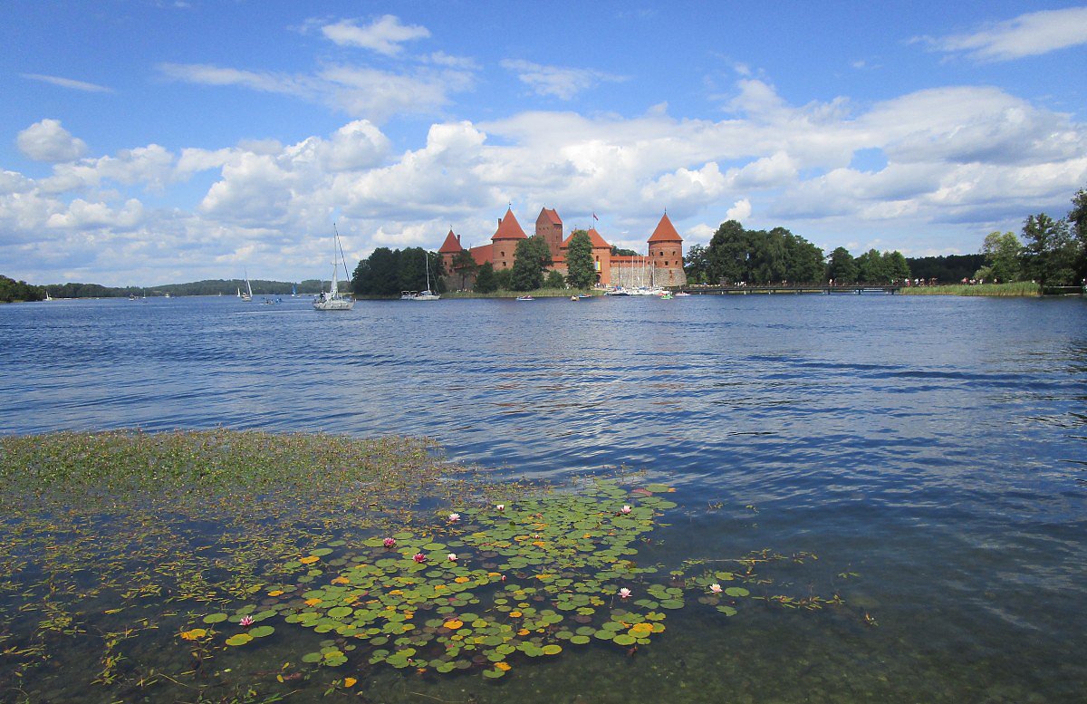 Trakai