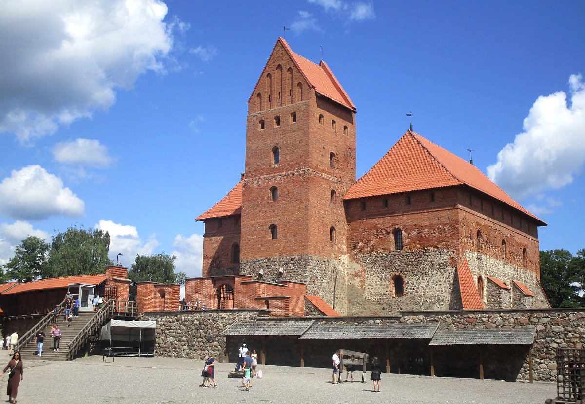 Trakai