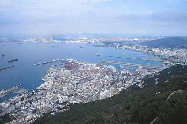 Gibraltar