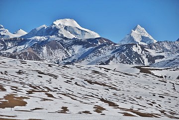 Tibet