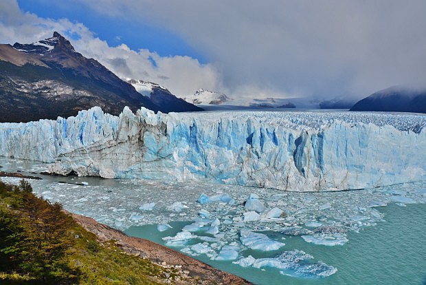 Patagonie