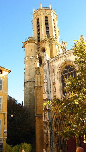 Aix-en-Provence