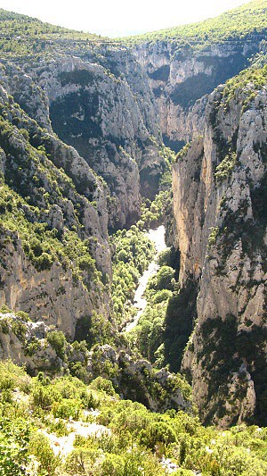 Kaon Verdon